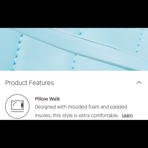 “Loni” Sandals 🤩BNWT🤩 from Aldo - Picture 3 of 10